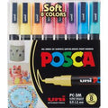 Http: www.cchobby.nl posca-marker-afm-pc-3m-lijndikte-0-9-1-3-mm-fijn-diverse-kleuren-8-div-1-doos