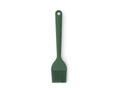 Brabantia tasty+ bakborstel - siliconen - fir green