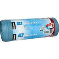 Vuilniszak papstar 12129 blauw