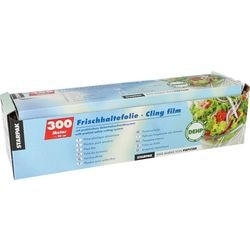 Papstar vershoudfolie 300mx30cm