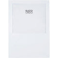 Sorteermap elco 2948910 wit