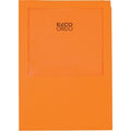 Sorteermap elco gb879449 oranje
