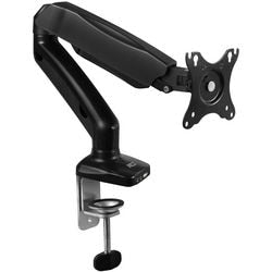 ACT Connectivity Monitor Arm Büro mit Gasfeder, 1 Bildschirm