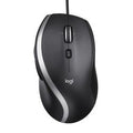 Logitech M500S Advanced Kabelmaus
