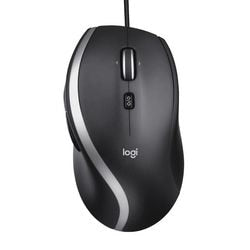 Logitech M500S Advanced Kabelmaus