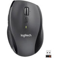 Logitech muis 910-006034 zwart