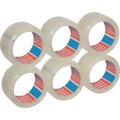 Verpakkingstape tesapack low noise tr