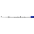 Schneider 172503 balpen blauw fijn