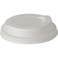 Deksel papstar 85221 wit