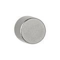 Maul magneten 6181096 zilver