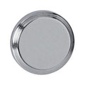 Maul magneten 6170796 zilver