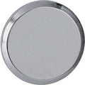 Maul magneten 6170896 zilver