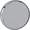 Maul magneten 6170996 zilver