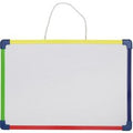 Maul whiteboard 6281299 wit magnetisch