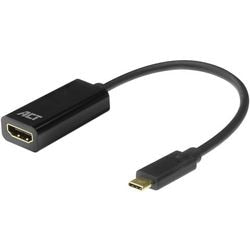 Act USB-C zu HDMI Adapter