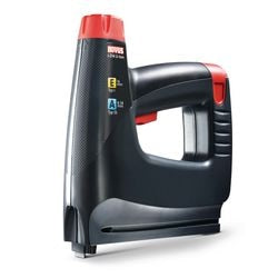 Draadloos nietpistool novus 031-0356 zwart