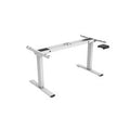 Zit-sta-bureau euroseats wit 800