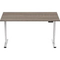 Zit-sta-bureau euroseats wit 800