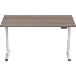 Zit-sta-bureau euroseats wit 800