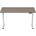 Zit-sta-bureau euroseats wit 800