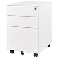 Bureauladeblok euroseats wit 500