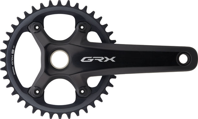 Shimano grx fc-rx820-1 hollowtech ii crankset