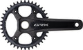 Shimano grx fc-rx820-1 hollowtech ii crankset