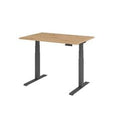 Bach zit-sta-werkstation hammerer xdkb12 120 x 80 cm