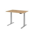 Bach zit-sta-werkstation hammerer xdkb12 120 x 80 cm