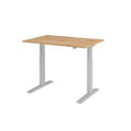 Bach zit-sta-werkstation hammerer xmka12 120 x 80 cm