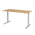 Bach zit-sta-werkstation hammerer xmka19 180 x 80 cm