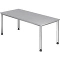 Bach bureau hammerer vhs19 5 s melamine t-voet