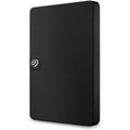 Harde schijf seagate 4tb zwart