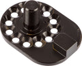 Rohloff ts oem axle plate