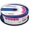 Cd-r mediarange mr201 xxx