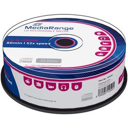 Cd-r mediarange mr201 xxx