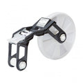 Printerlint zwart, wit