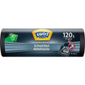 Vuilniszak swirl 120 l tie back