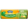 Vuilniszak swirl 60 l active freshness