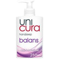 Unicura balans antibacteriele vloeibare handzeep 250 ml