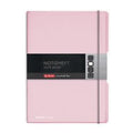 Schrift herlitz roze flexppa4no27 28