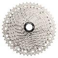 SunRace csms8 cassette 11 speed 11-40t. zilver in box