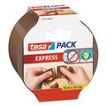 Verpakkingstape tesa bruin 50000