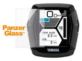 Panzerglass screenprotect yamaha disp c ag, clear