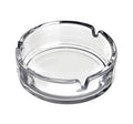 Bormioli rocco asbak glas transparant 10,6 cm