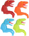 Depesche dino world vingerpoppetje dino