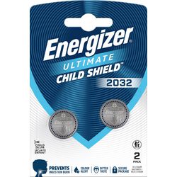 Knoopcel energizer zilver 4 mm x 80 mm x 120 mm