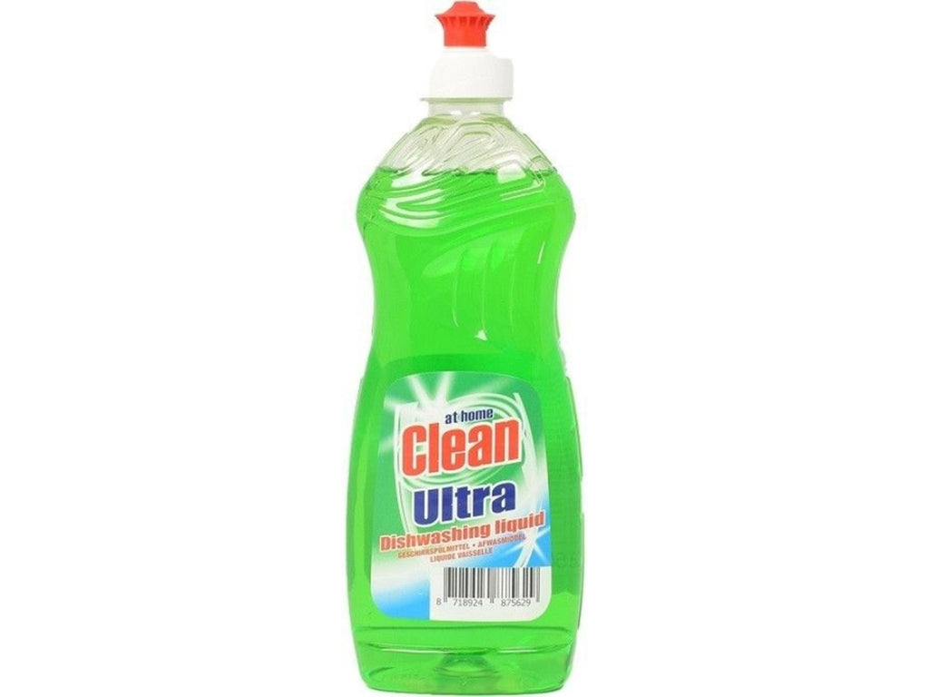 At home ultra afwasmiddel 500ml