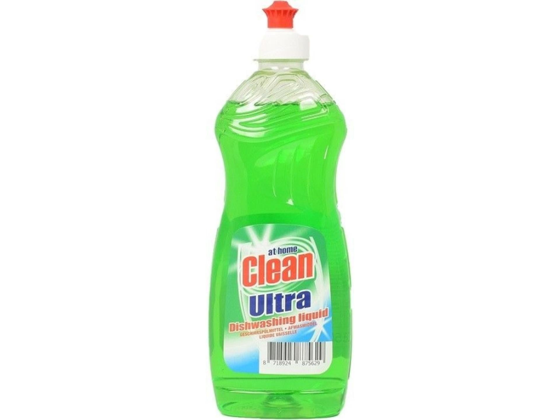 At home ultra afwasmiddel 500ml