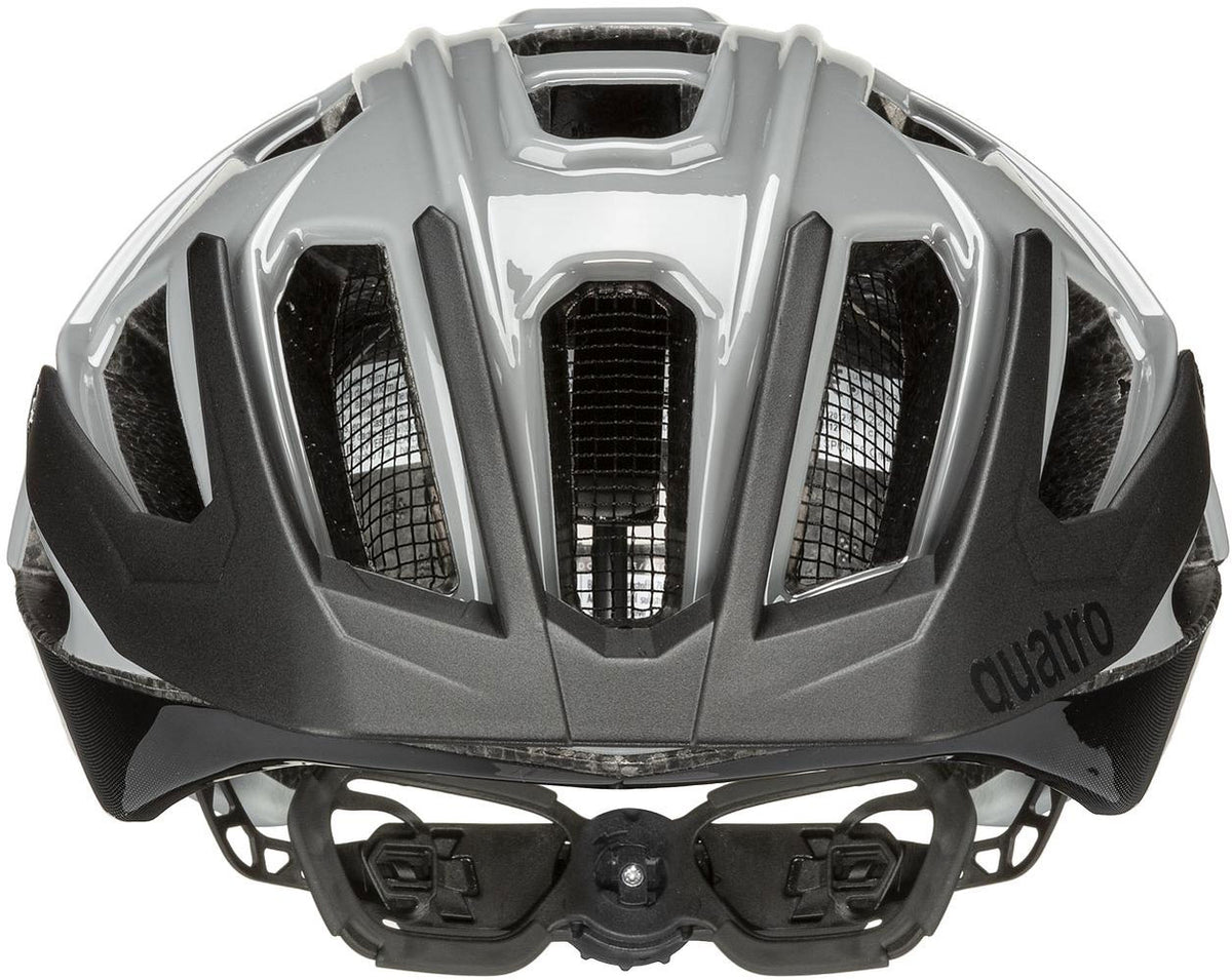 Uvex quatro - mtb helmet